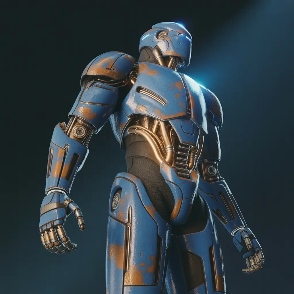 Avatar of Aisha Khan