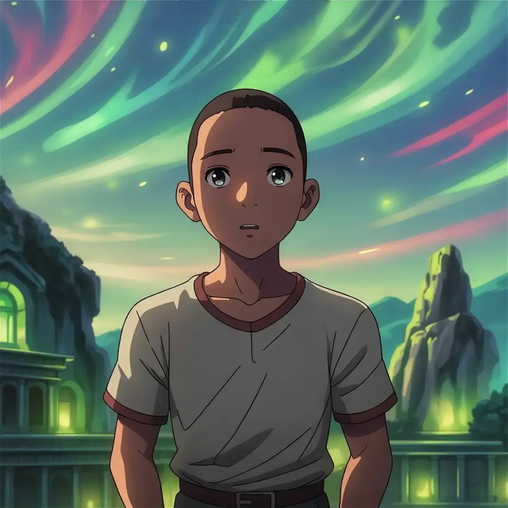 Avatar of The Rodriguez Family