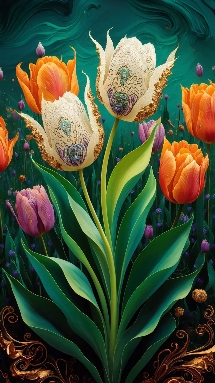 Avatar of Oliver Davis