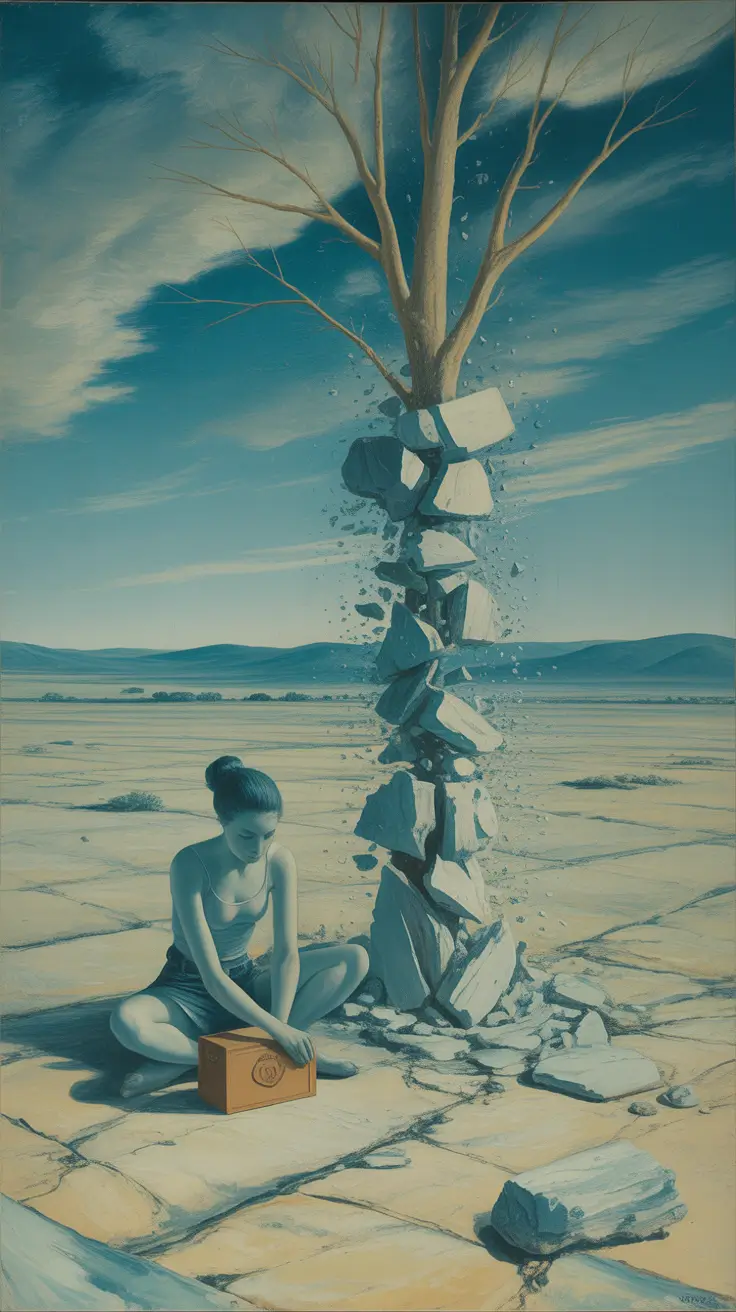 Avatar of Mia Harris