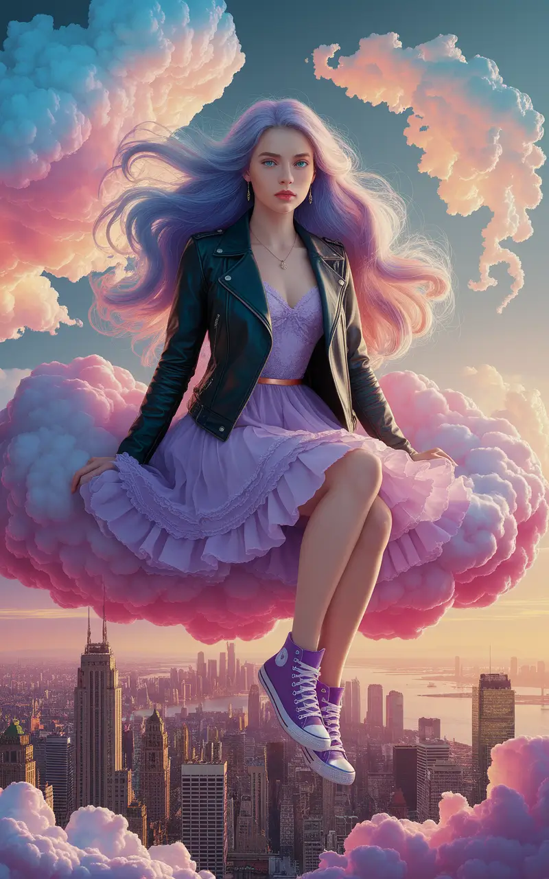 Avatar of Charlotte Lewis