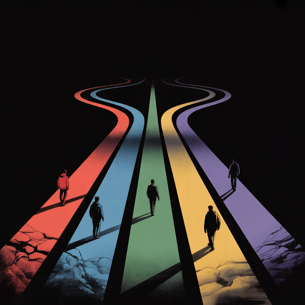 Avatar of Evelyn Walker