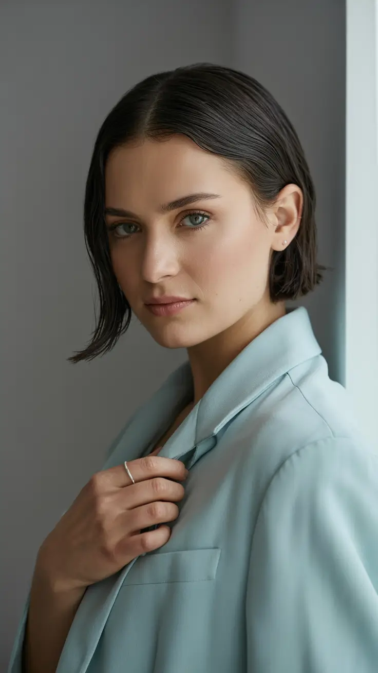 Portrait of Anya Sharma